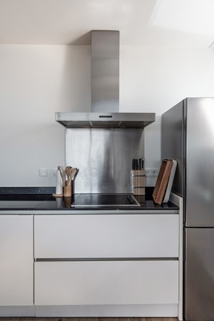 Medium property photo - Anna van Buerenplein 272, 2595 DE The Hague